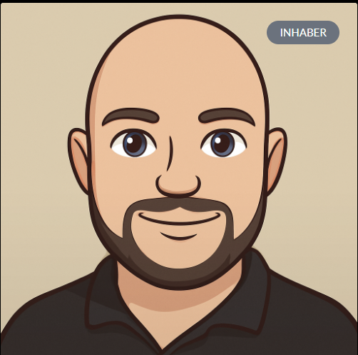 Marc Zimmermann, Inhaber der MashUp GmbH