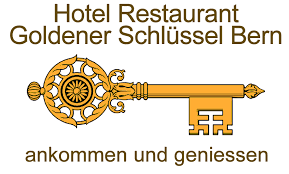 Hotel Restaurant Goldener Schlüssel Bern